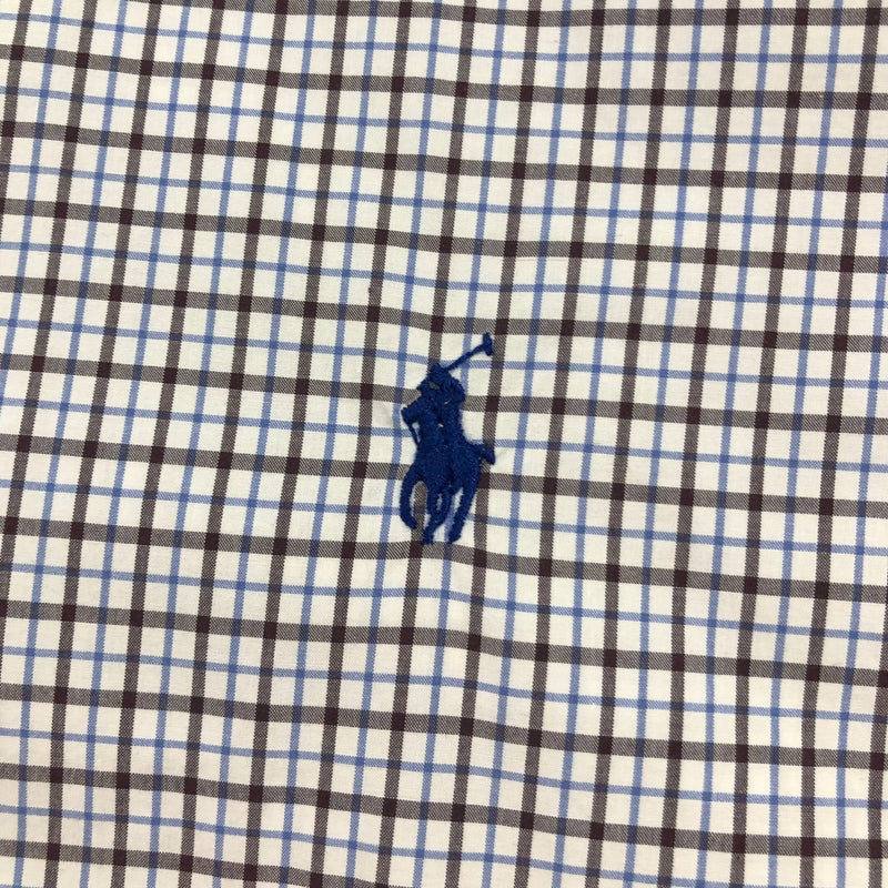 Polo Ralph Lauren Shirt (XL/TALL)