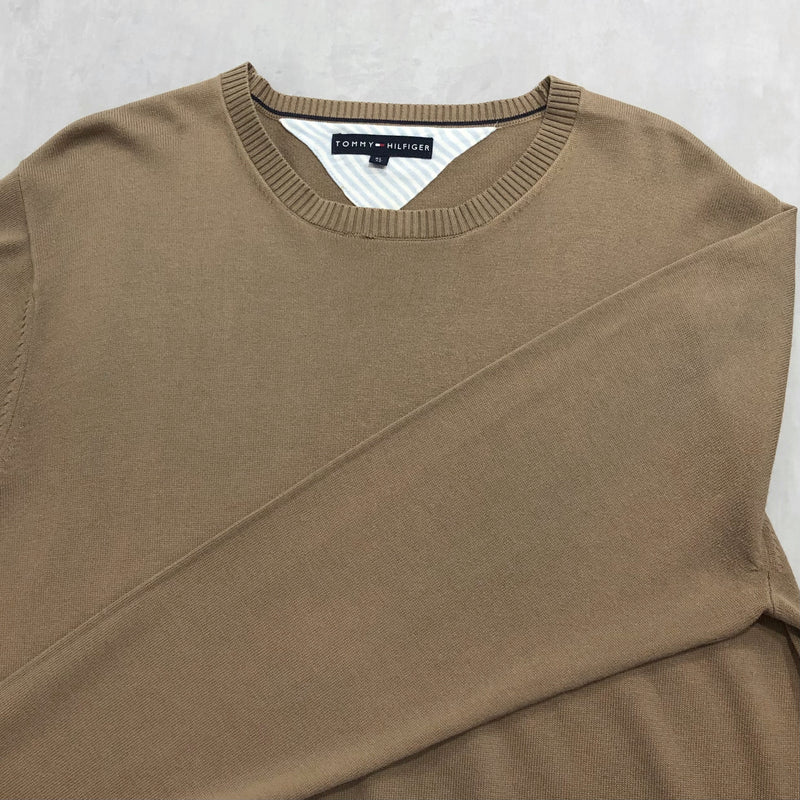 Tommy Hilfiger Knit Sweater (L)