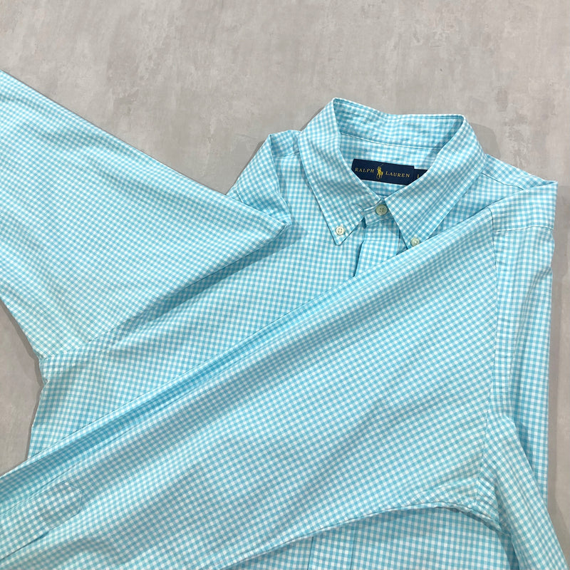 Polo Ralph Lauren Shirt (L)