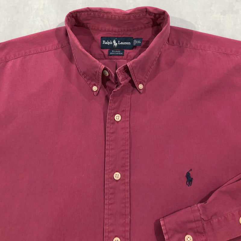 Polo Ralph Lauren Shirt (3XL/BIG)