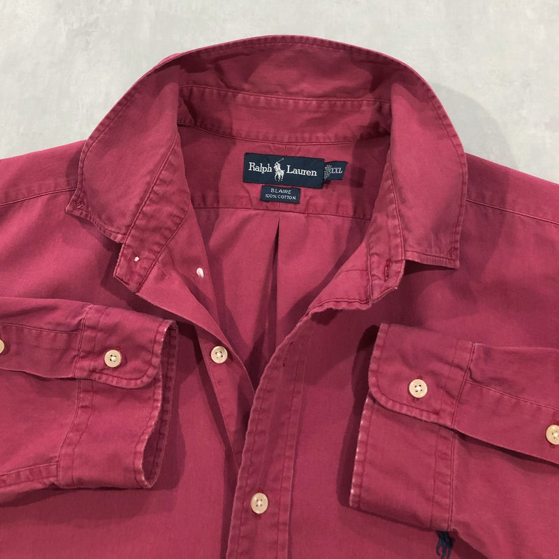 Polo Ralph Lauren Shirt (3XL/BIG)