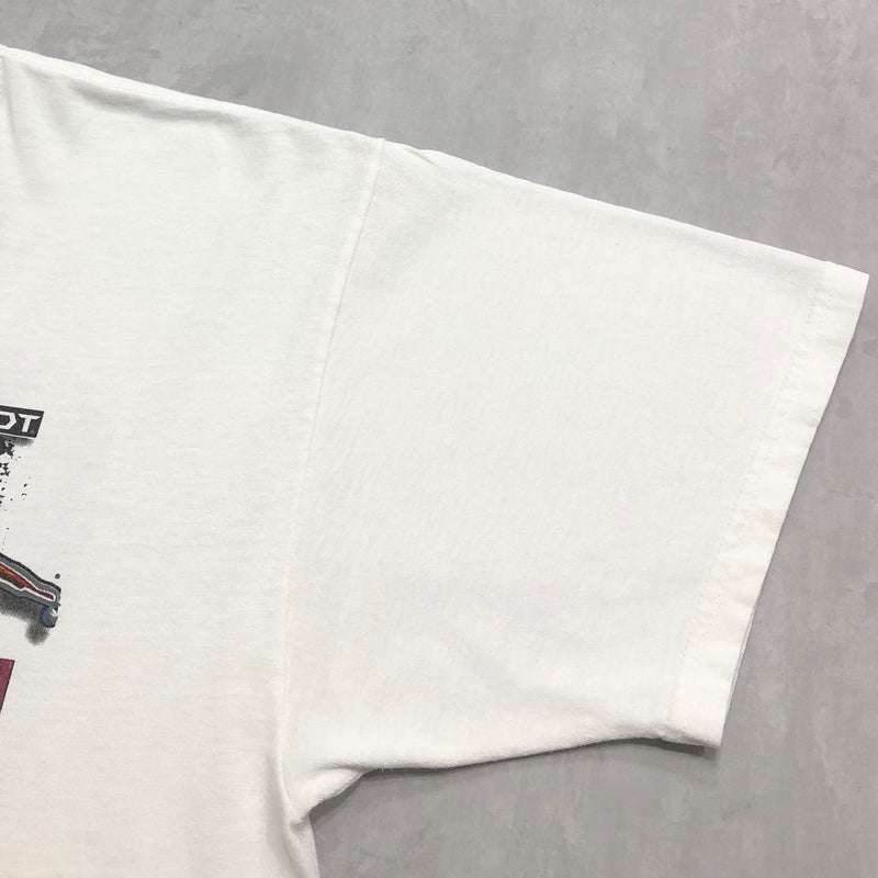 Chase Nascar T-Shirt Goodwrench Service Plus #3 Dale Earnhardt (XL)