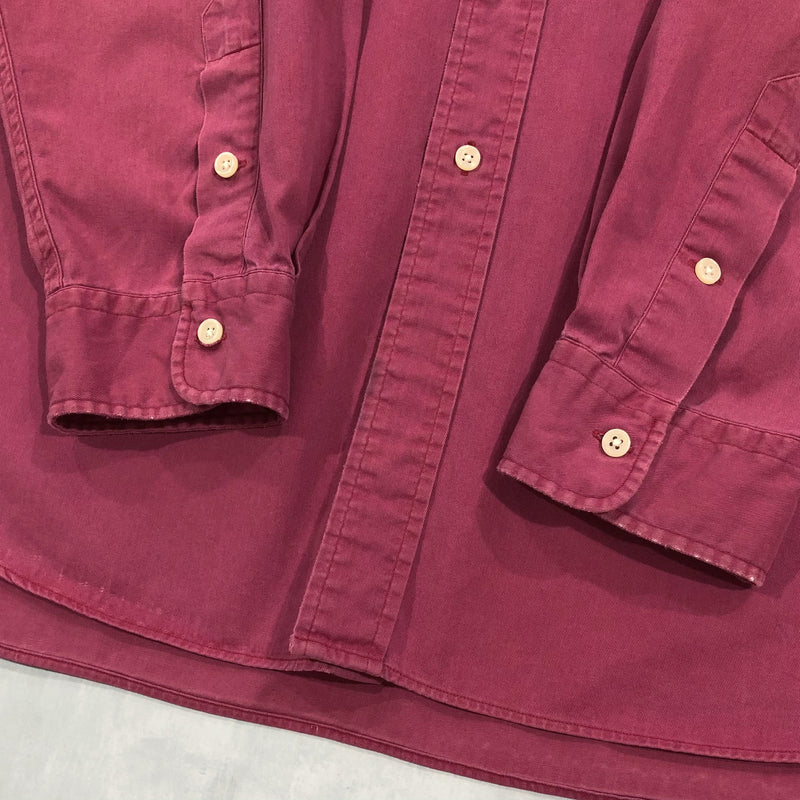 Polo Ralph Lauren Shirt (3XL/BIG)