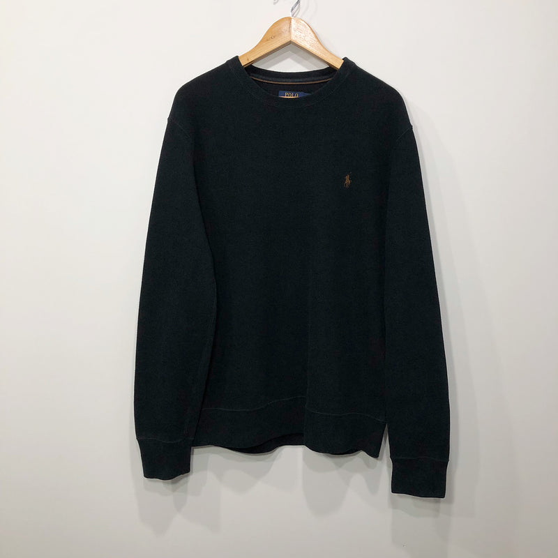 Polo Ralph Lauren Knit Sweater (L/TALL)