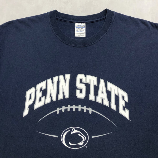 Gildan T-Shirt Penn State Uni (L)