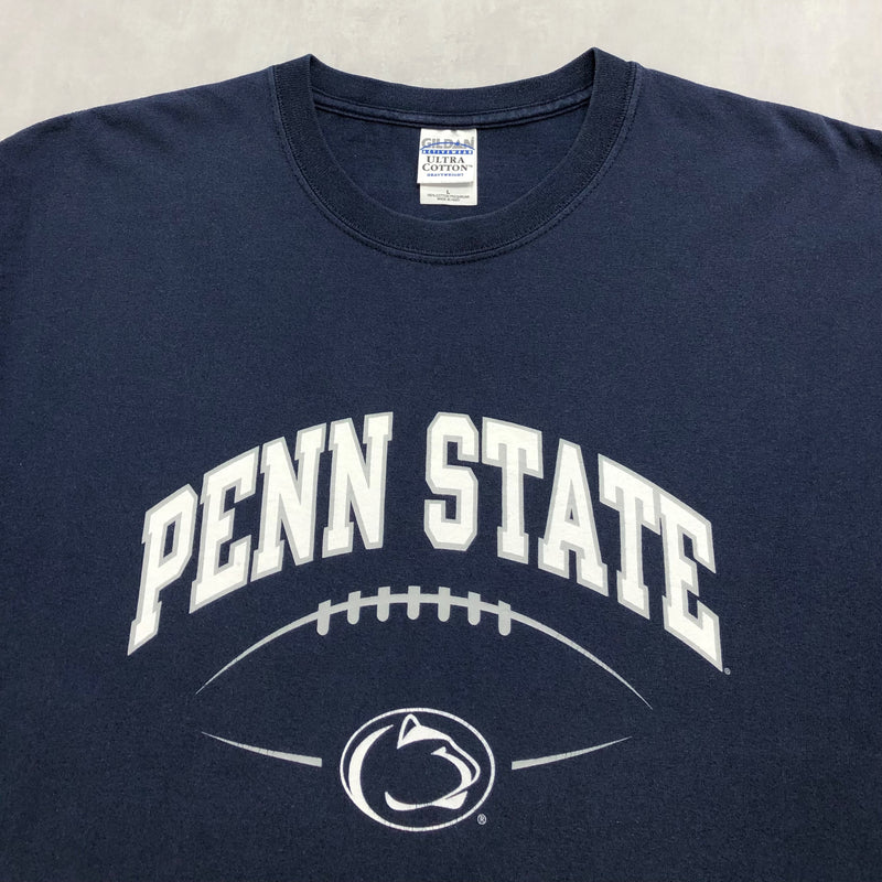 Gildan T-Shirt Penn State Uni (L)