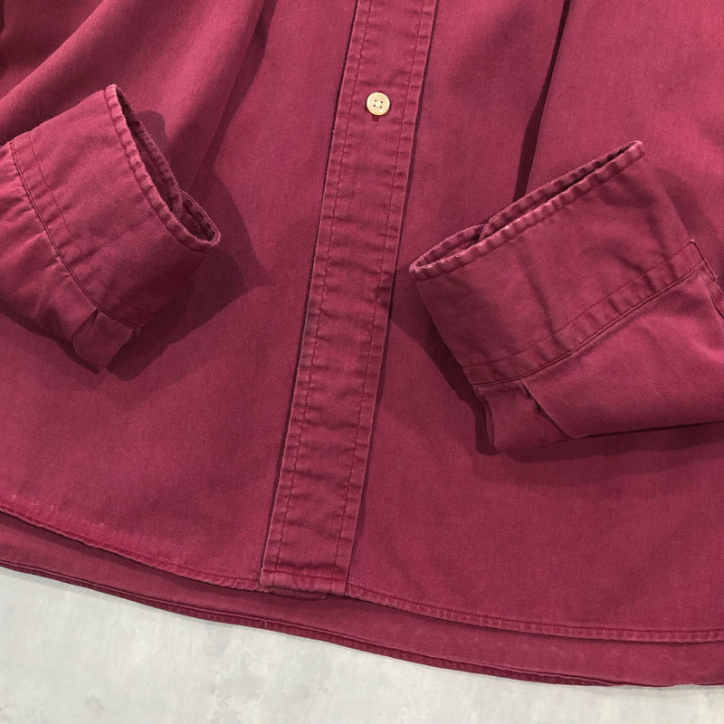 Polo Ralph Lauren Shirt (3XL/BIG)