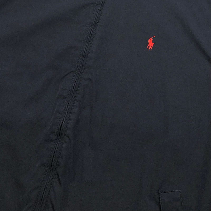 Polo Ralph Lauren Fleece Lined Jacket (2XL/BIG-3XL)