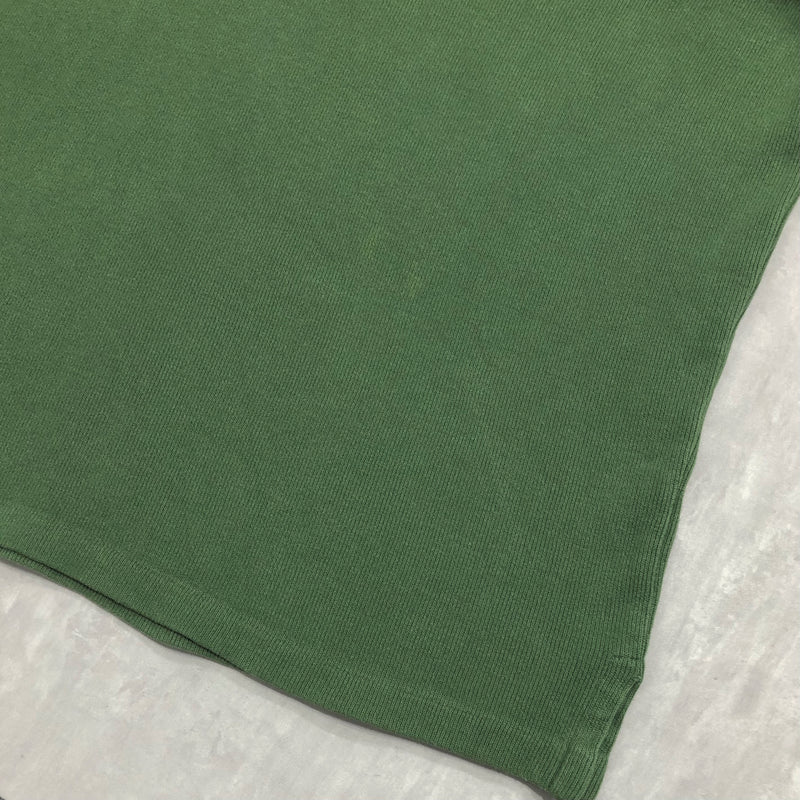 Polo Ralph Lauren Knit Quarter Zip (L/SHORT)