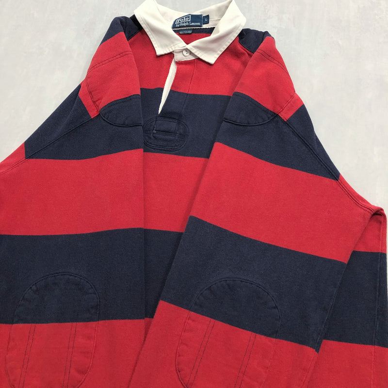 Polo Ralph Lauren Rugby Polo (L)