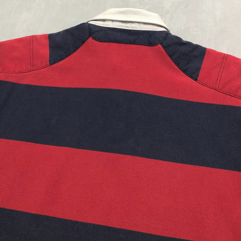Polo Ralph Lauren Rugby Polo (L)