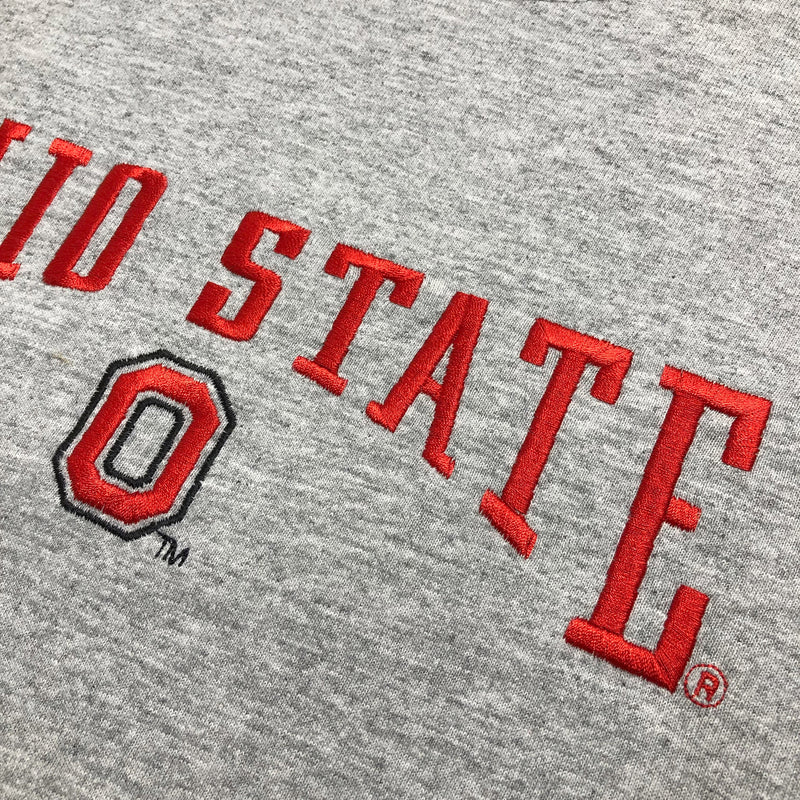 Hanes T-Shirt Ohio State Uni (2XL)