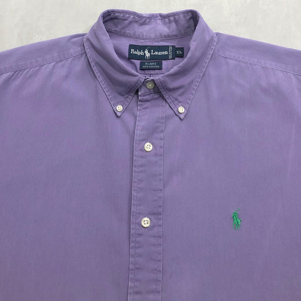 Polo Ralph Lauren Shirt (2XL/BIG)