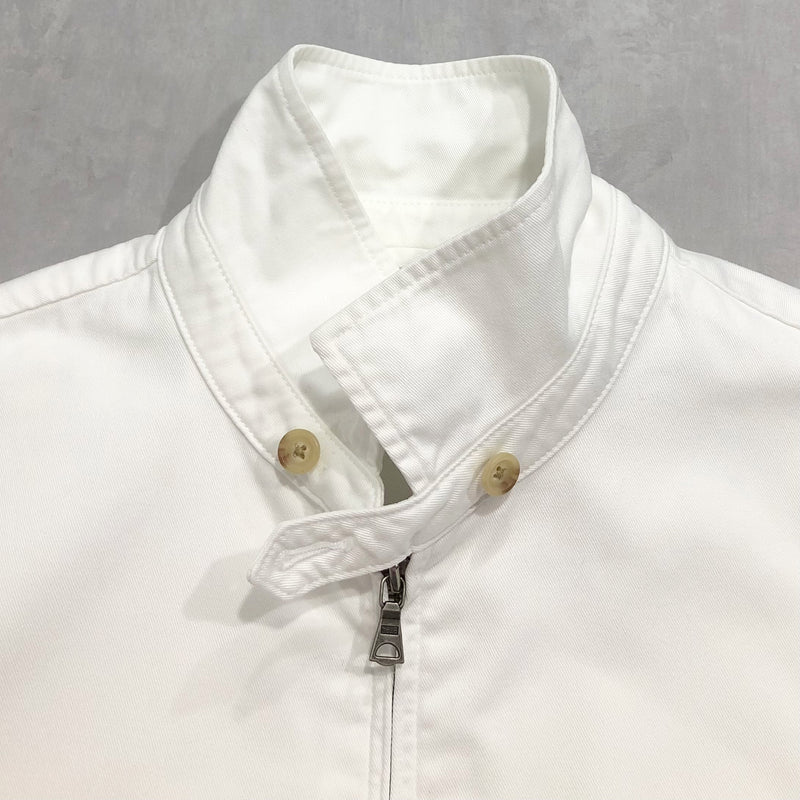 Polo Ralph Lauren Cotton Jacket (L/SHORT)