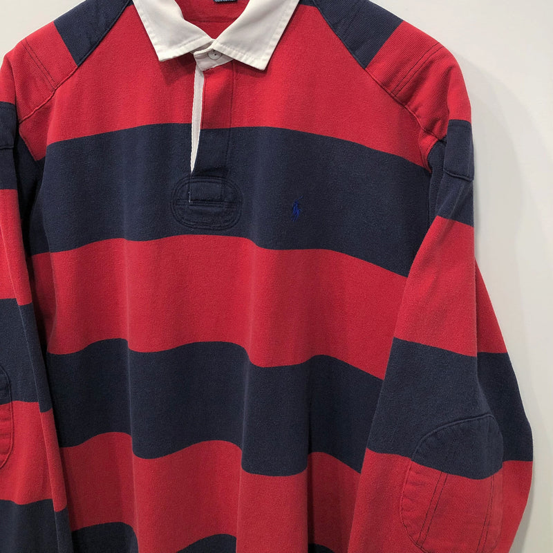Polo Ralph Lauren Rugby Polo (L)