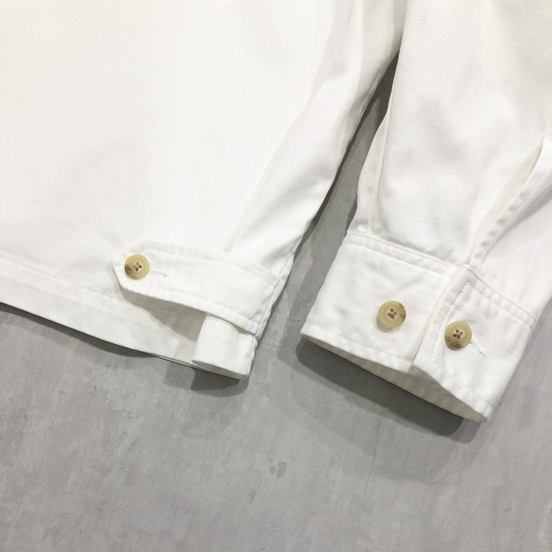 Polo Ralph Lauren Cotton Jacket (L/SHORT)