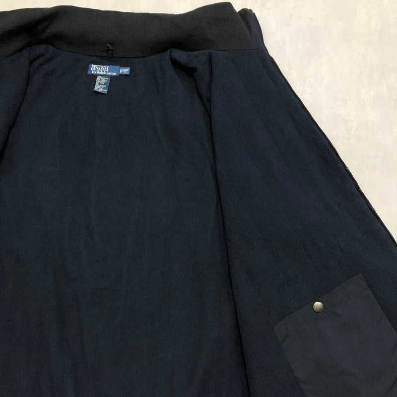 Polo Ralph Lauren Fleece Lined Jacket (2XL/BIG-3XL)