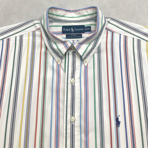 Polo Ralph Lauren Shirt (3XL/BIG/TALL)