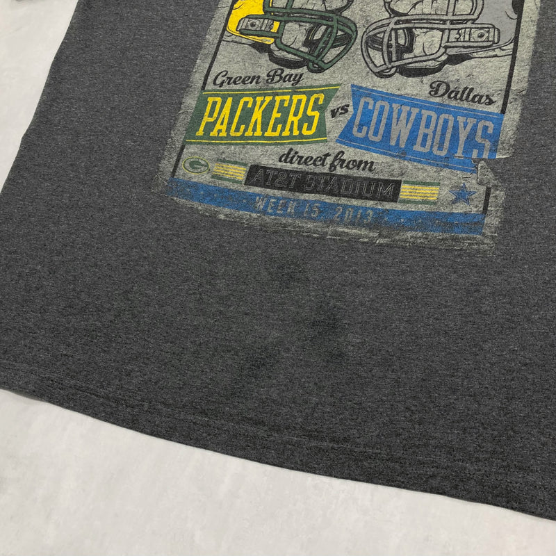 Dallas Cowboy NFL T-Shirt (XL)