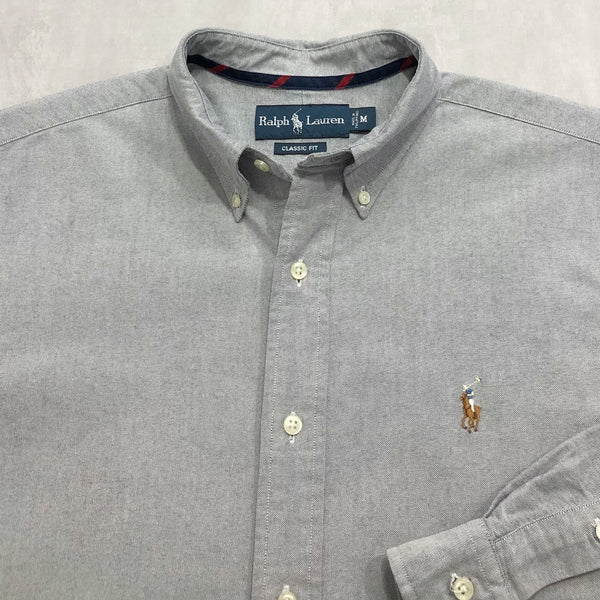 Polo Ralph Lauren Shirt (M)