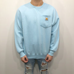 Carhartt Fleeced Sweatshirt (M)