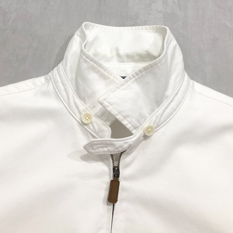 Polo Ralph Lauren Cotton Jacket (L/BIG/SHORT)