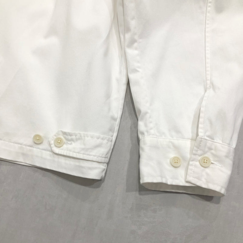 Polo Ralph Lauren Cotton Jacket (L/BIG/SHORT)