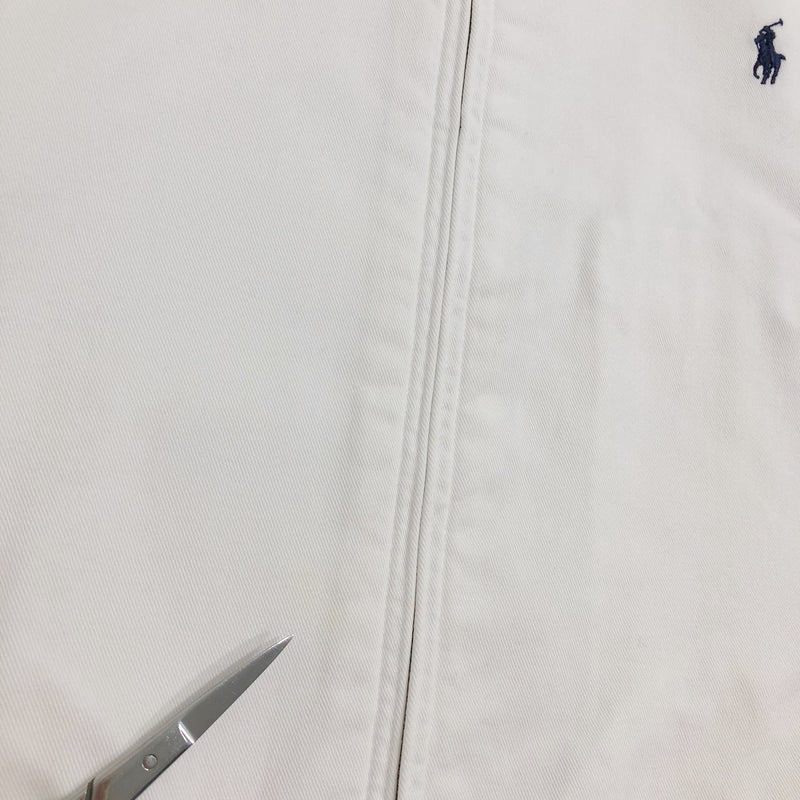 Polo Ralph Lauren Cotton Jacket (L/SHORT)