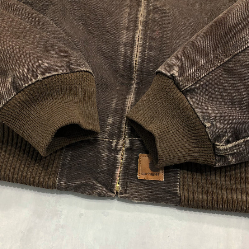 Carhartt Jacket (XL)