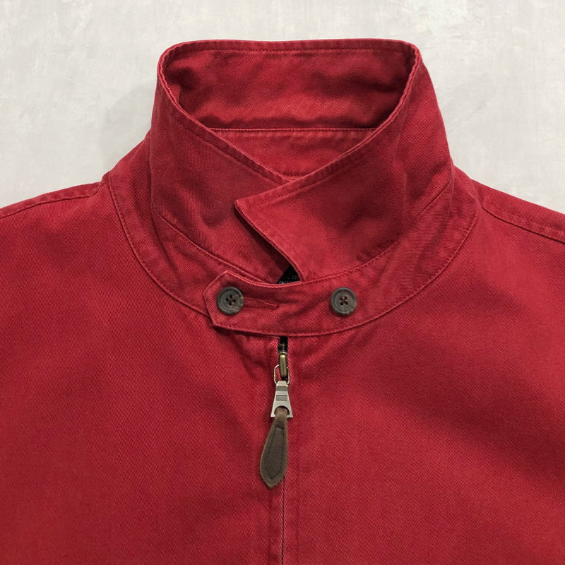 Polo Ralph Lauren Cotton Jacket (2XL/BIG)