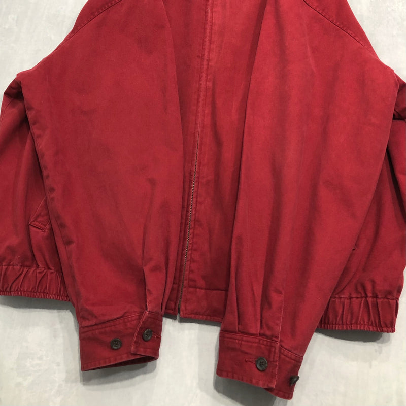 Polo Ralph Lauren Cotton Jacket (2XL/BIG)