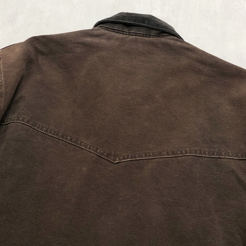 Carhartt Jacket (XL)