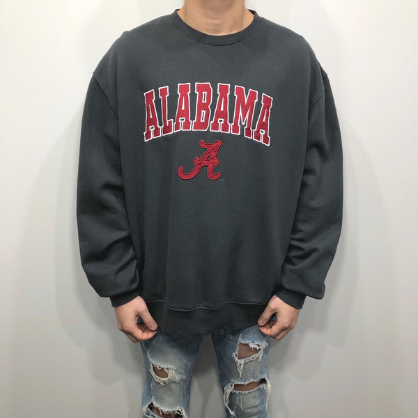 Vintage Sweatshirt Alabama Uni (XL)