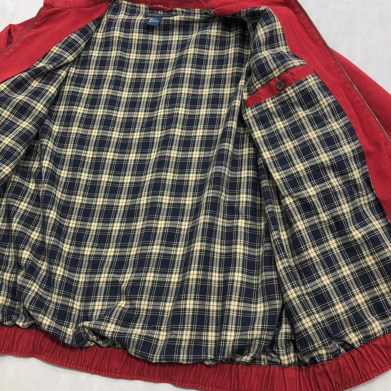 Polo Ralph Lauren Cotton Jacket (2XL/BIG)