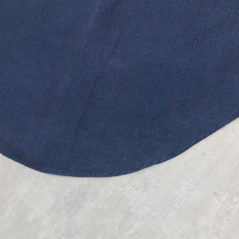 Polo Ralph Lauren Linen Shirt (M/BIG)