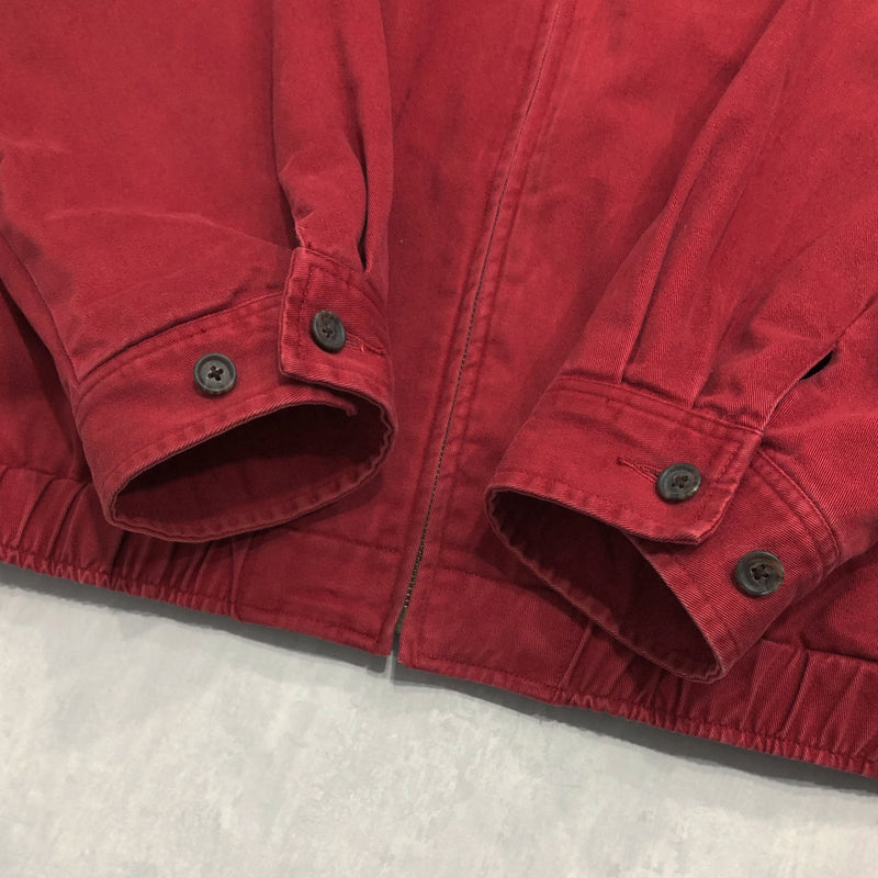 Polo Ralph Lauren Cotton Jacket (2XL/BIG)