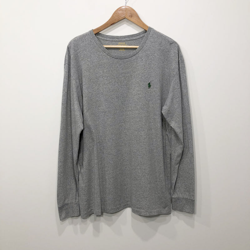 Polo Ralph Lauren T-Shirt Long Sleeved (L/BIG)