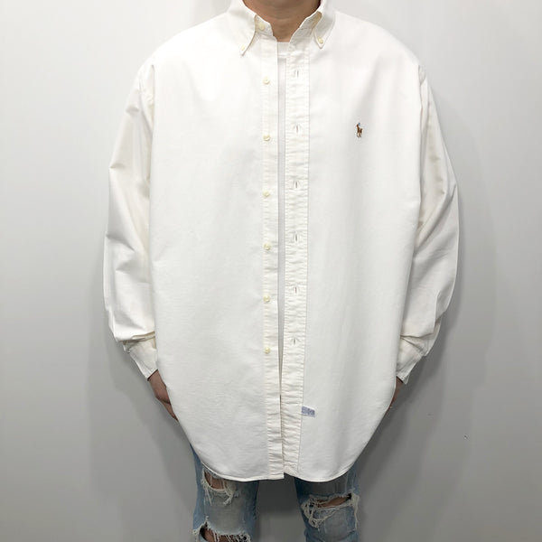 Polo Ralph Lauren Shirt (L/TALL)