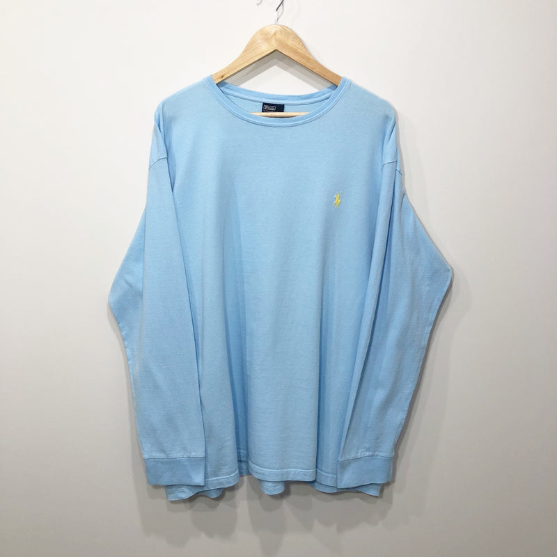 Polo Ralph Lauren T-Shirt Long Sleeved (2XL)