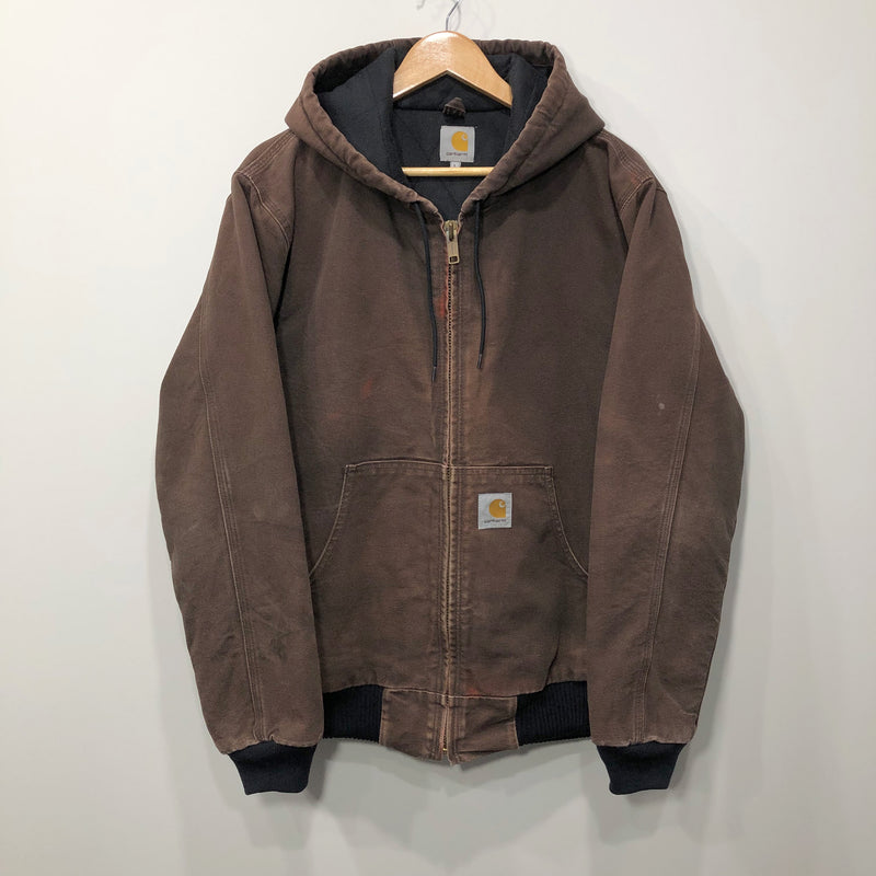 Carhartt Jacket (L)