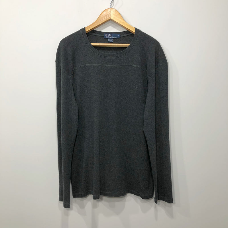 Polo Ralph Lauren T-Shirt Long Sleeved (XL)