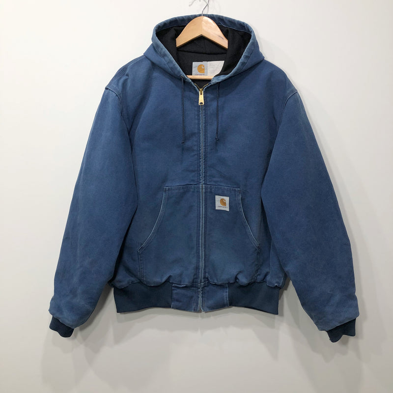 Carhartt Jacket (L/BIG/SHORT)