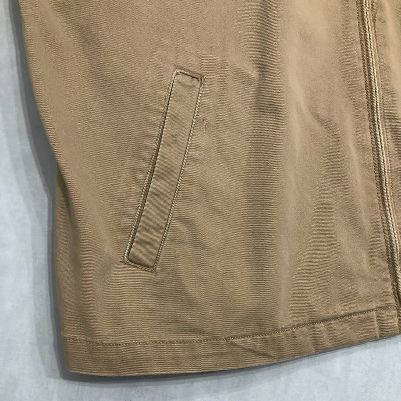 Polo Ralph Lauren Cotton Jacket (XL/SHORT)