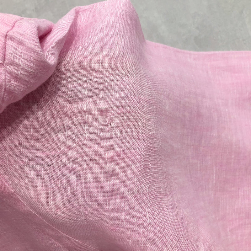 Polo Ralph Lauren Linen Shirt (3XL/TALL)