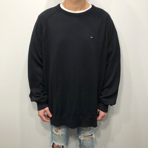 Tommy Hilfiger Knit Sweater (XL)