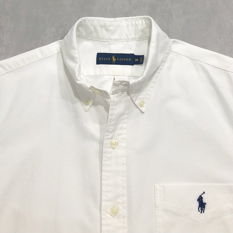 Polo Ralph Lauren Shirt (M)