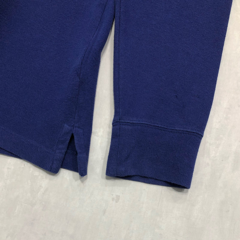Polo Ralph Lauren Knit Quarter Zip (M/SHORT)