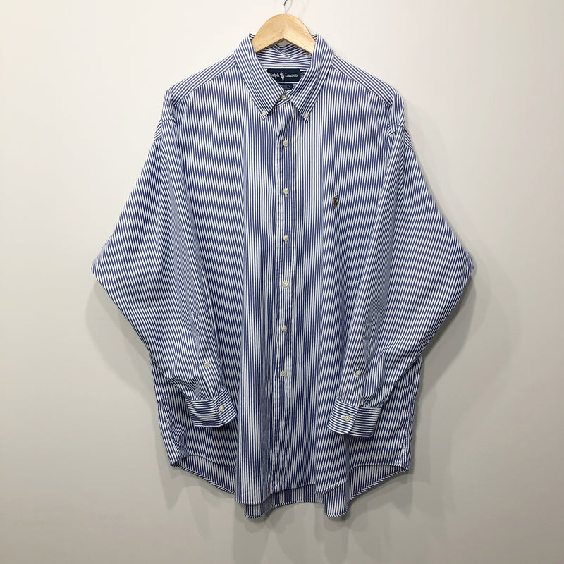 Polo Ralph Lauren Shirt (XL/BIG/TALL)