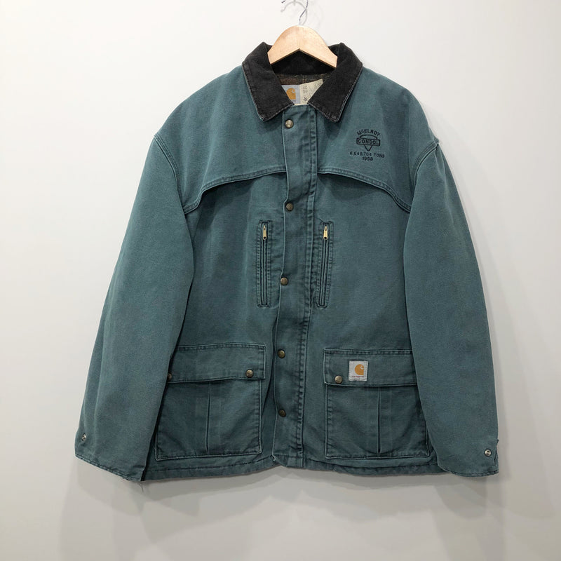 Carhartt Jacket (3XL)