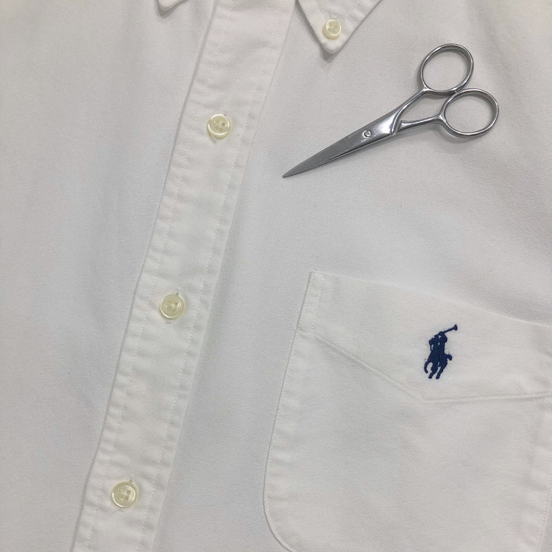 Polo Ralph Lauren Shirt (M)